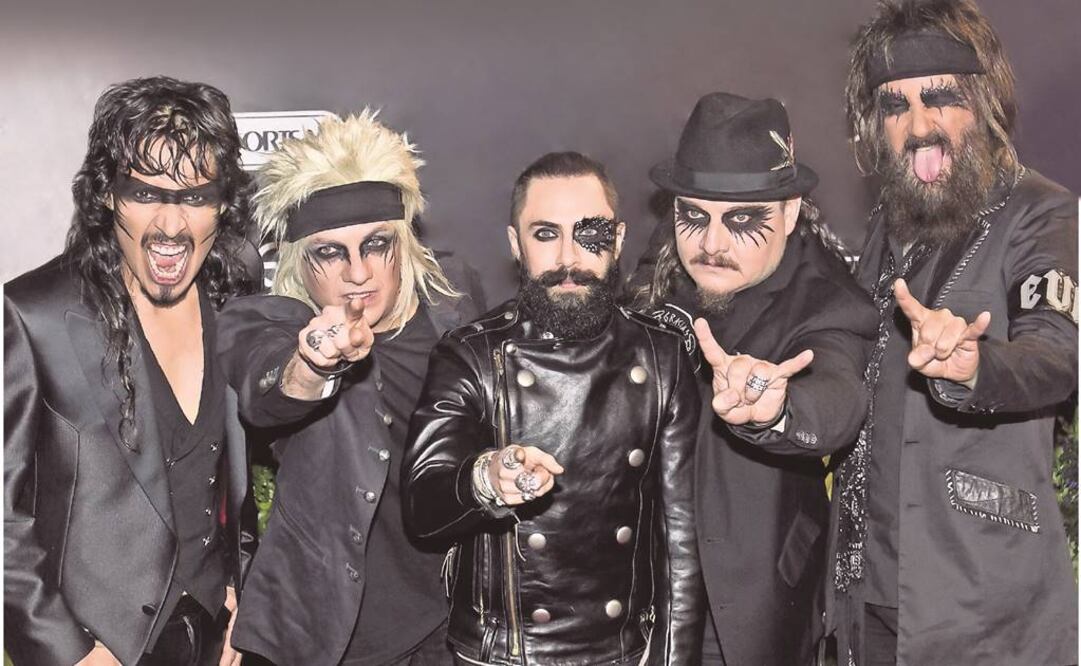 Sienten que los músicos en México son doble cara (CLASOS)