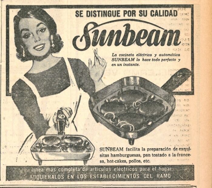 Así recibió México a las hamburguesas