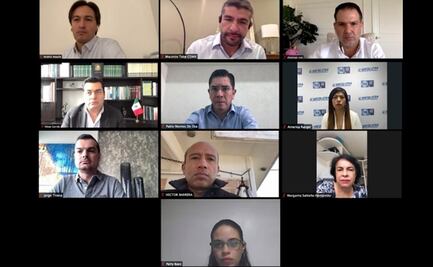 PAN CDMX cuestiona los primeros dos años de gobierno Claudia Sheinbaum