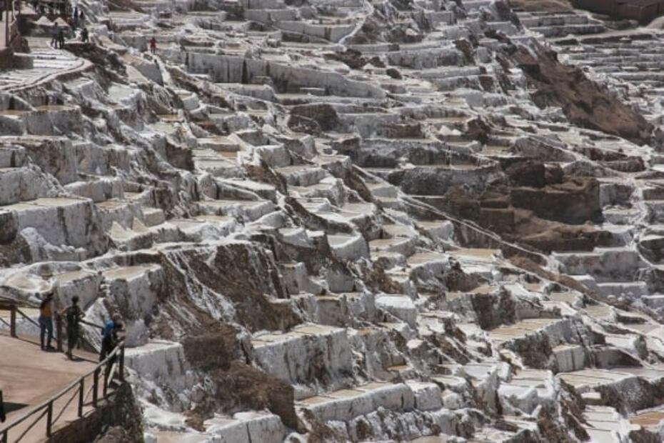 3 extraordinarios paisajes de América