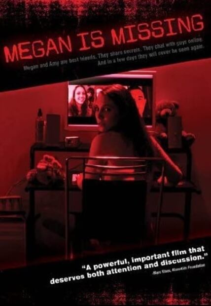 ¿Qué es Megan is missing? La película de terror en TikTok