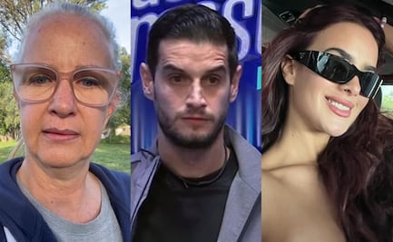 Mamá de Gala Montes acusa a la producción de "LCDLFM" de proteger a Adrián Marcelo: "se hacen de la vista gorda"