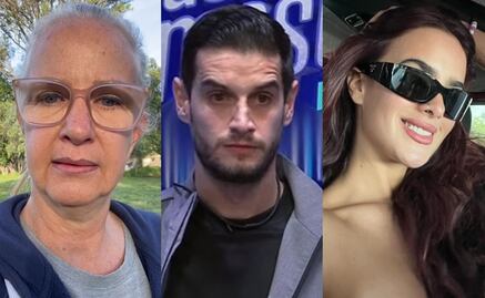 Mamá de Gala Montes arremete contra Adrián Marcelo por opinar sobre la crianza de la actriz: "ni hijos puede tener" 