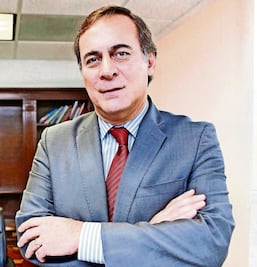 “Catafixia” la IP su '3de3' por una certificación ética