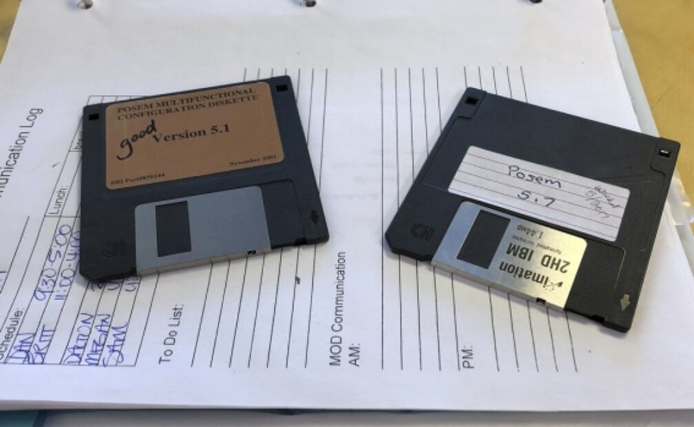 Así sobrevive el último Blockbuster del mundo