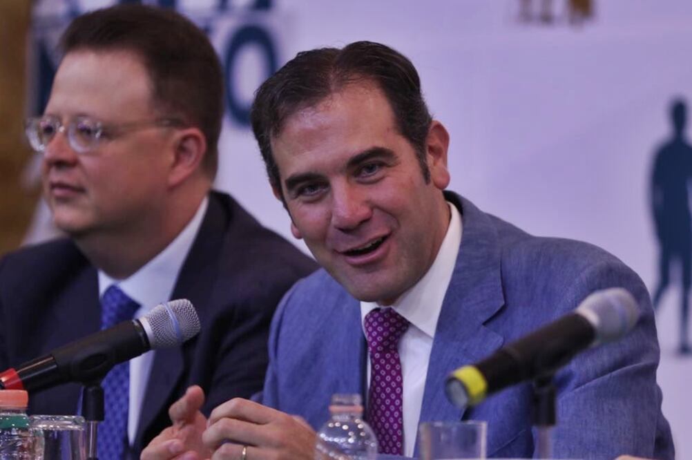 Foto: @lorenzocordovav