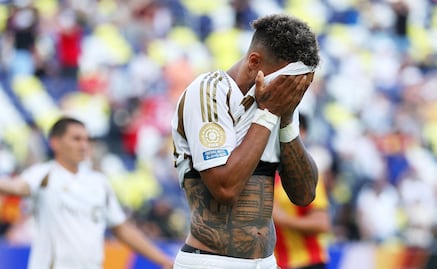 LAFC queda eliminado del Mundial de Clubes, tras caer ante Esperance de Túnez; no ha anotado un solo gol en el torneo