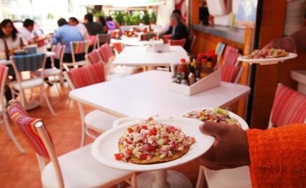 English writer to share Mexican gastronomy and culture with the world