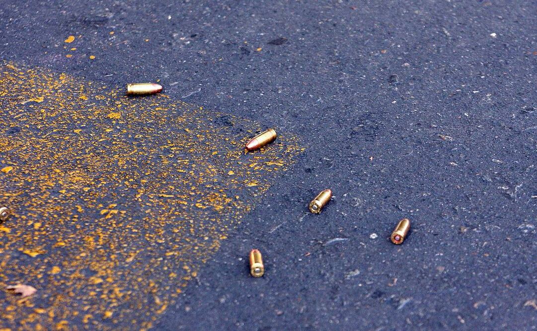 (Foto: Archivo / EL UNIVERSAL)