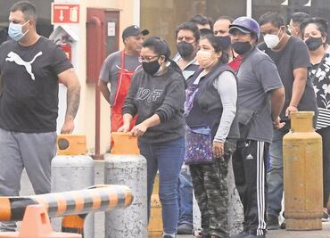 Estos son los precios del gas LP que aumenta mañana en CDMX y Edomex pese a estrategia