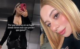 ¿Quién era Paola Márquez, la influencer que encontraron muerta en su departamento? 