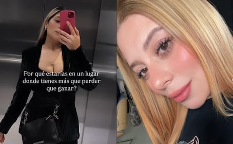 ¿Quién era Paola Márquez, la influencer que encontraron muerta en su departamento? 