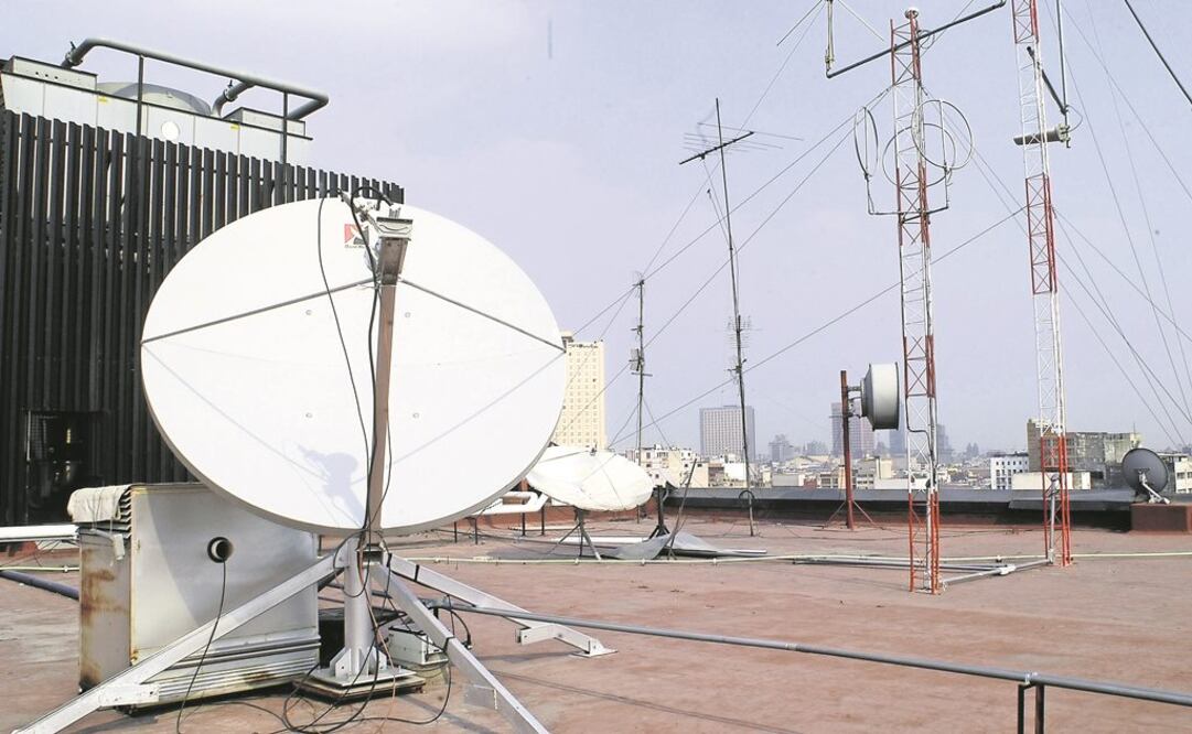 Foto: Archivo / EL UNIVERSAL