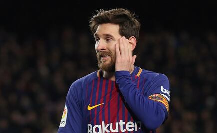 Dime cuántos años tienes y te diré qué hacía Messi a tu edad