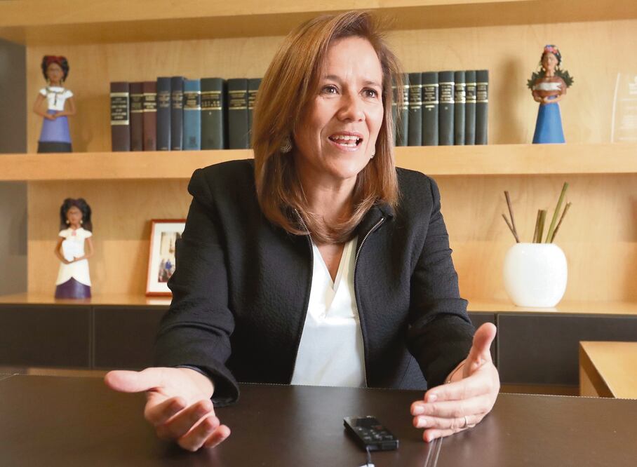 Foto: Archivo/EL UNIVERSAL