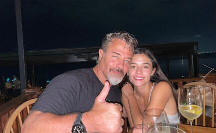 Hijos de famosos que siguieron los pasos de sus padres en la actuación