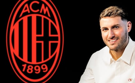 Santiago Giménez sobre llegar al Milan; “quiero dejar huella, es como un traje hecho a la medida”