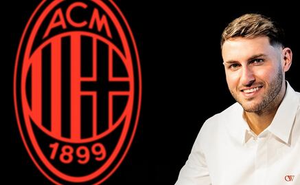 Santiago Giménez sobre llegar al Milan; “quiero dejar huella, es como un traje hecho a la medida”