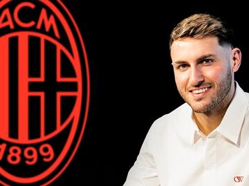 Santiago Giménez sobre llegar al Milan; “quiero dejar huella, es como un traje hecho a la medida”
