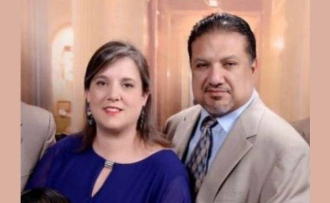 Foto: Gofoundme Dottie Land Jones/El Tiempo