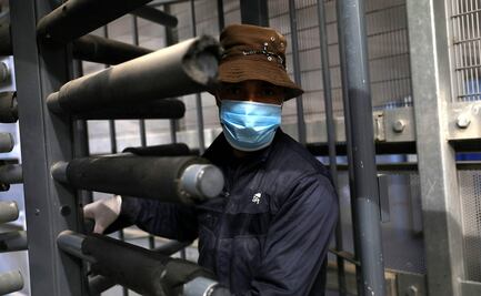 Desarrollan anticuerpo para el coronavirus en Israel; logra neutralizarlo