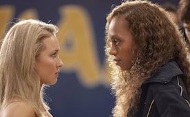 Solange Knowles, hermana de Beyoncé, rinde homenaje a Hayden Panittiere