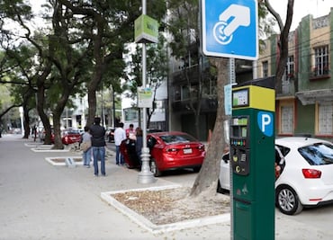 ¡Es oficial! Formalizan creación de Fondo para administrar recursos de parquímetros destinados a proyectos vecinales