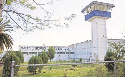 Van 9 muertos por coronavirus en penal de Puente Grande