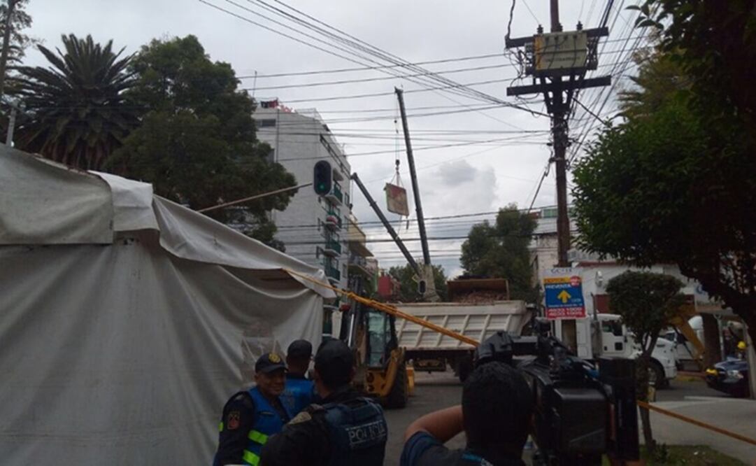 Héctor Alfonso Morales / EL UNIVERSAL