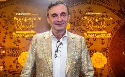 Morris Gilbert está harto de que digan que el teatro es caro