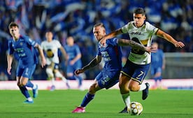 Bruno Marioni sobre posibilidad del título de Pumas: "Está al alcance más que nunca" 