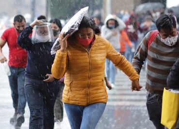 Covid-19, enfermedad estacional de transmisión alta cuando la temperatura baja: estudio