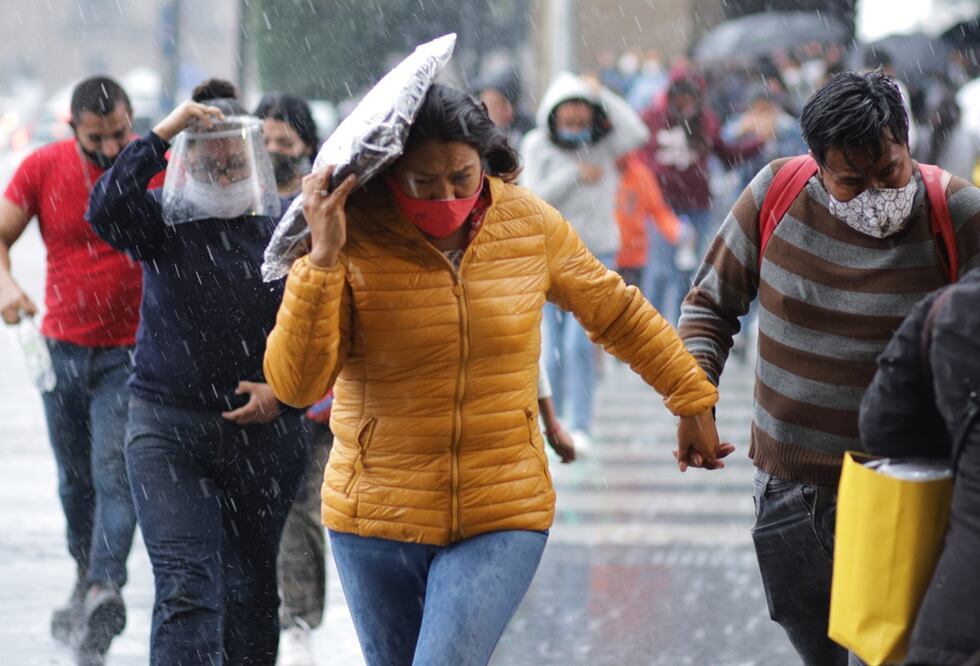 Foto: Xinhua/Sunny Quintero, archivo 