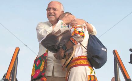 “En Nayarit la política del jolgorio se acabó”: Miguel Ángel Navarro