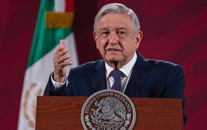 Difunde AMLO prórroga de concesión por 50 años del puerto de Veracruz