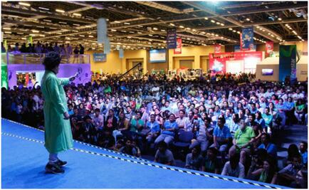 Campus Party regresa a la CDMX