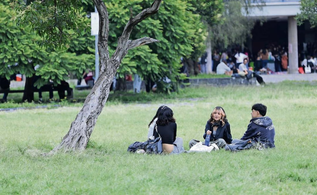 La población casada también se redujo en los últimos cinco años. Foto: ARCHIVO EL UNIVERSAL