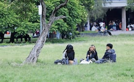 Aumenta la población soltera en la capital, revela el Inegi