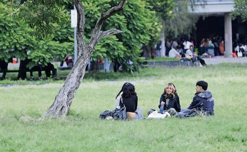 Aumenta la población soltera en la capital, revela el Inegi