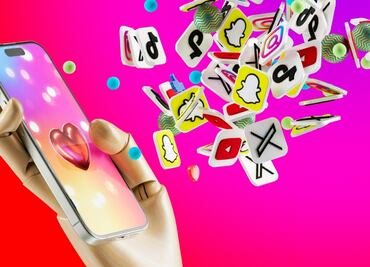 5 apps para celebrar el amor y la amistad a la distancia