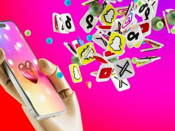 5 apps para celebrar el amor y la amistad a la distancia