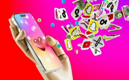 5 apps para celebrar el amor y la amistad a la distancia