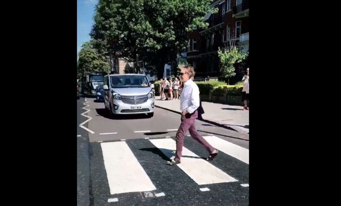 Foto: Captura Instagram