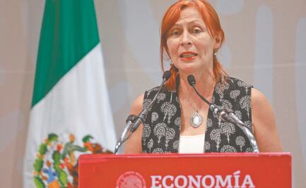 Por Covid-19, Economía suspenderá por 30 días hábiles algunos trámites y procedimientos 