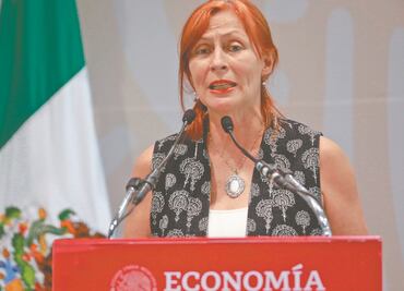 Por Covid-19, Economía suspenderá por 30 días hábiles algunos trámites y procedimientos