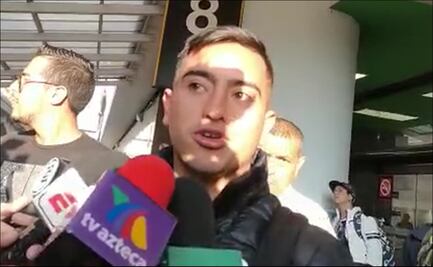 Erick Sánchez: Esta Selección Mexicana está para hacer historia en Qatar 2022