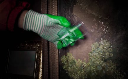 Buscan a nicaragüense que quemó con un químico a una mujer en Costa Rica; emiten alerta de la Interpol