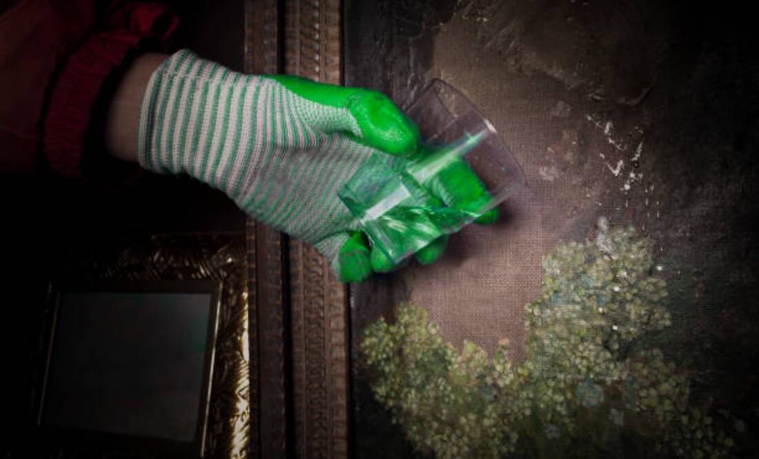 La mujer fue trasladada a un centro médico, donde los médicos determinaron que tiene quemaduras en el 20% de su cuerpo. Foto: iStock