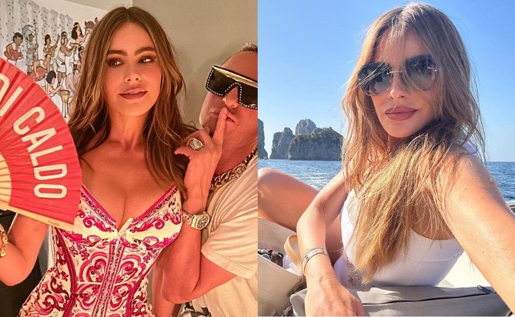 Fotos: Vía Instagram oficial.