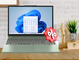 Tres laptops buenas y baratas en Mercado Libre este 2025